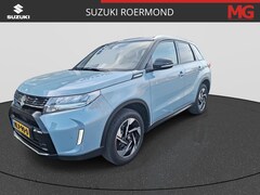 Suzuki Vitara - 1.4 Boosterjet Style Smart Hybrid | Rijklaar | Navigatie | Camera | Climate Controle | Ada