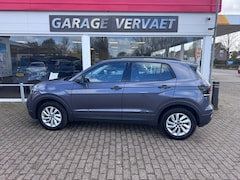 Volkswagen T-Cross - 1.0 TSI Life Edition