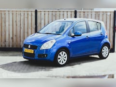 Suzuki Splash - 1.0 Trend Airco Stoelverwarming