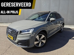 Audi Q2 - 2.0 TDI quattro Sport Pro Line S