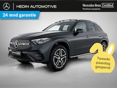 Mercedes-Benz GLC-klasse - GLC 400e Automaat 4MATIC Sport Edition | MANUFAKTUR | AMG Premium Plus Pakket | Rijassiste