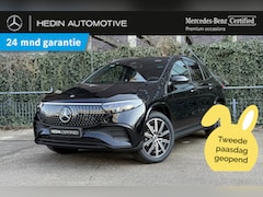 Mercedes-Benz EQA - EQA 250+ Business Solution AMG | Nightpakket | Winterpakket