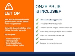 Toyota Yaris Cross - 1.5 Hybrid 115 Active CRUISE | NL-auto | rijklaarprijs