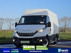 Iveco Daily - 35S14 L2H2 Automaat Euro6
