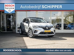 Renault Captur - 1.3 TCe 140 Intens