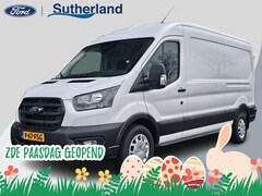 Ford Transit - 350 2.0 TDCI L3H2 Trend 130pk | Safety en Comfort pack | Trekhaak | SYNC 4 Navigatie