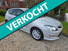 Hyundai i30 - 1.4i i-Motion 5-deurs AIRCO/cruise