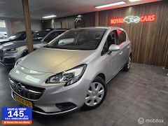 Opel Corsa - 1.4 Innovation/ Cruise / Navigatir/ Lane Assitent