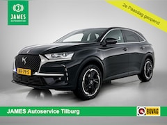 DS 7 Crossback - 1.6 So Chic VIRTUAL | 1550KG TREKGEWICHT | CAMERA | CARPLAY | NAVI