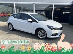 Opel Astra - 1.2T 110PK Edition/Carplay/Navi/LED/Clima/Trekhaak