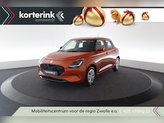 Suzuki Swift - 1.2 Comfort Smart Hybrid