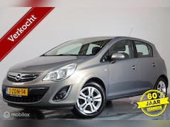 Opel Corsa - 1.2 EcoFlex Design Edition - AIRCO - CRUISE CONTROL
