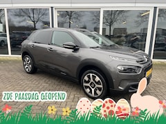 Citroën C4 Cactus - 1.2 PureTech Business Plus / Vol automaat / Cruise / Clima / Pdc / Carplay / Lmv