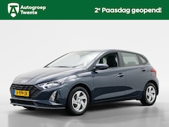 Hyundai i20 - 1.2 MPI i-Motion | Apple Carplay / Android Auto | Camera
