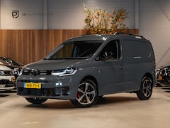 Volkswagen Caddy Cargo - 2.0 TDI DSG, NAP, Virtual Cockpit, Voll Led, Gr Navi, Apple Carplay, ACC, Cam, PDC, Volled