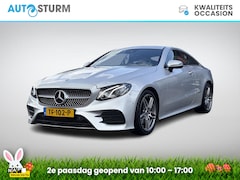 Mercedes-Benz E-klasse Coupé - 200 Business NL-Auto