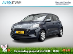 Hyundai i10 - 1.0 Comfort Smart NL-Auto, Nieuwste Model