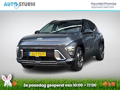 Hyundai Kona - 1.6 GDI HEV Premium NL-Auto, Meest Luxe Uitvoering