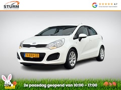 Kia Rio - 1.2 CVVT ComfortLine incl. Trekhaak