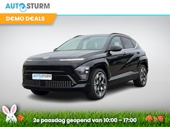 Hyundai Kona Electric - Premium 65.4 kWh