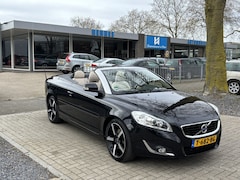 Volvo C70 Convertible - 2.5 T5 Summum Inscription Keyless