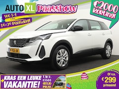 Peugeot 5008 - 1.2 131 PK Aut. Business+ 7-Persoons Trekhaak Camera Carplay