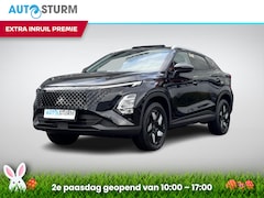 Omoda 5 - 5 1.6 T-GDi SHS-H Premium