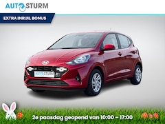 Hyundai i10 - 1.0 Comfort Smart