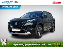 Nissan X-Trail - 1.5 e-4orce Tekna Plus 4WD