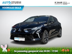 Mitsubishi Colt - 1.6 HEV Instyle