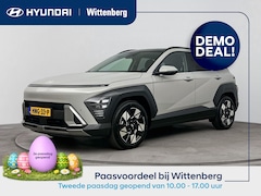 Hyundai Kona - 1.6 GDI HEV Premium Sky | Schuifdak | BTW auto