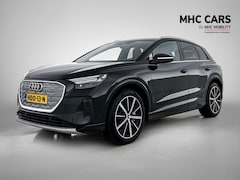Audi Q4 e-tron - 45 quattro Advanced edition 82 kWh | Assistentiepakket plus | Comfortpakket |