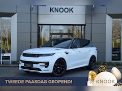 Land Rover Range Rover Sport - P460e Dynamic SE PHEV