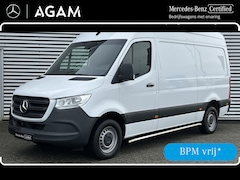 Mercedes-Benz Sprinter - 317 CDI L2H2 Automaat Carplay Navigatie Camera 3500kg Trekgewicht