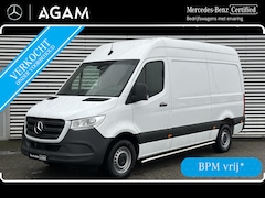 Mercedes-Benz Sprinter - 317 CDI L2H2 Automaat Carplay Navigatie Camera 3500kg Trekgewicht