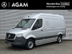 Mercedes-Benz Sprinter - 315 CDI L2H2 Automaat Carplay Navigatie Camera 3500kg Trekgewicht