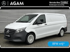Mercedes-Benz Vito - 116 CDI L3 Automaat Airco Apple Carplay Facelift Trekhaak Camera etc etc