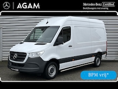 Mercedes-Benz Sprinter - 317 CDI L2H2 Automaat Carplay Navigatie Camera 3500kg Trekgewicht