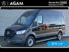 Mercedes-Benz Sprinter - 315 CDI L2H2 Automaat Carplay Navigatie Camera 3500kg Trekgewicht