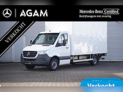 Mercedes-Benz Sprinter - 315 CDI Bakwagen Laadklep Automaat Airco Apple Carplay Navigatie