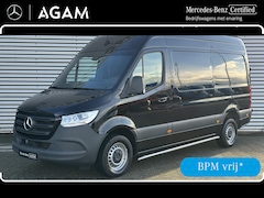 Mercedes-Benz Sprinter - 315 CDI L2H2 Automaat Carplay Navigatie Camera 3500kg Trekgewicht