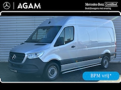 Mercedes-Benz Sprinter - 315 CDI L2H2 Automaat Carplay Navigatie Camera 3500kg Trekgewicht