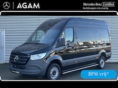 Mercedes-Benz Sprinter - 315 CDI L2H2 Automaat Carplay Navigatie Camera 3500kg Trekgewicht