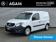 Mercedes-Benz Citan - 108 CDI Airco Parkeersensoren Euro6