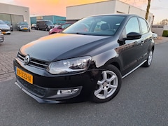 Volkswagen Polo - 1.4-16V AIRCO/PDC/5 DEURS