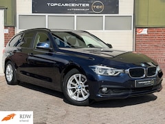 BMW 3-serie Touring - 318d High Executive/STOELV/NAVI/CRUISE