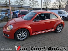 Volkswagen Beetle - 1.2 TSI CLUB EDITIE