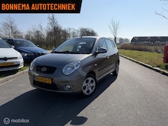 Kia Picanto - 1.0 Seven Airco