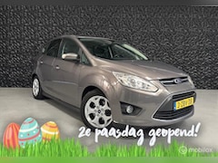 Ford C-Max - 1.0 Edition | Airco | Cruise | NIEUWE APK