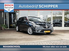 Renault Mégane Estate - 1.2 TCe Zen